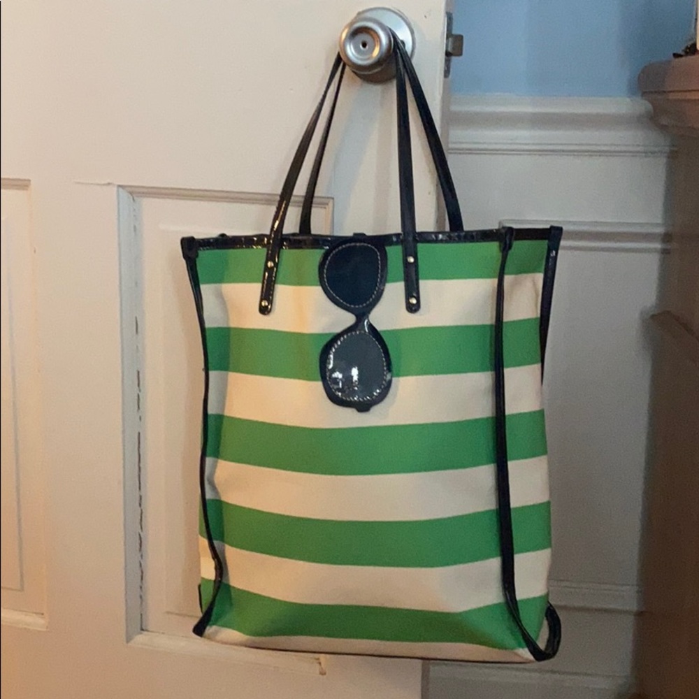 Authentic Kate Spade Pass the Shades Tote